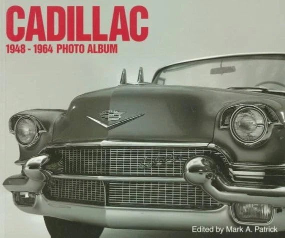 Photo Album for Cadillac (1948–1964)