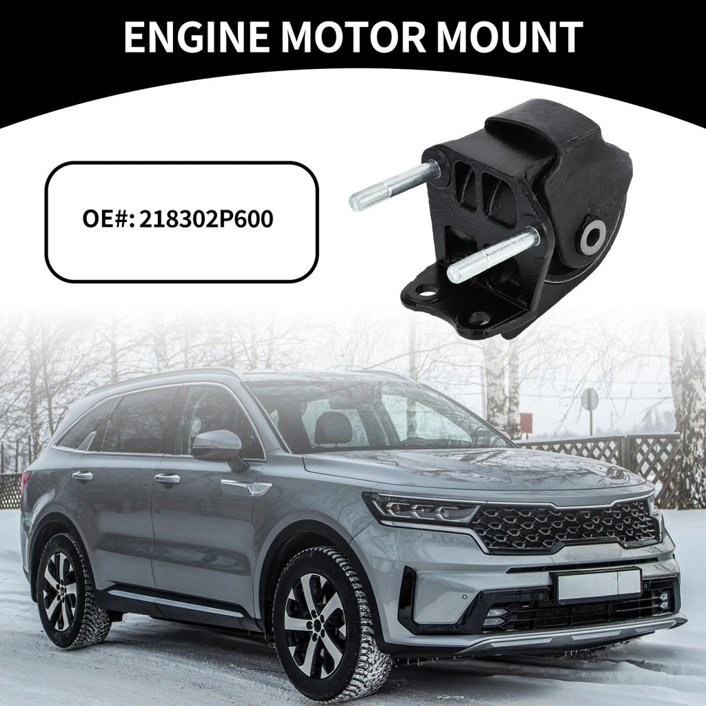 Engine Motor Mount for Sorento 3.5L (2011–2013)