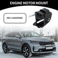 Engine Motor Mount for Sorento 3.5L (2011–2013)