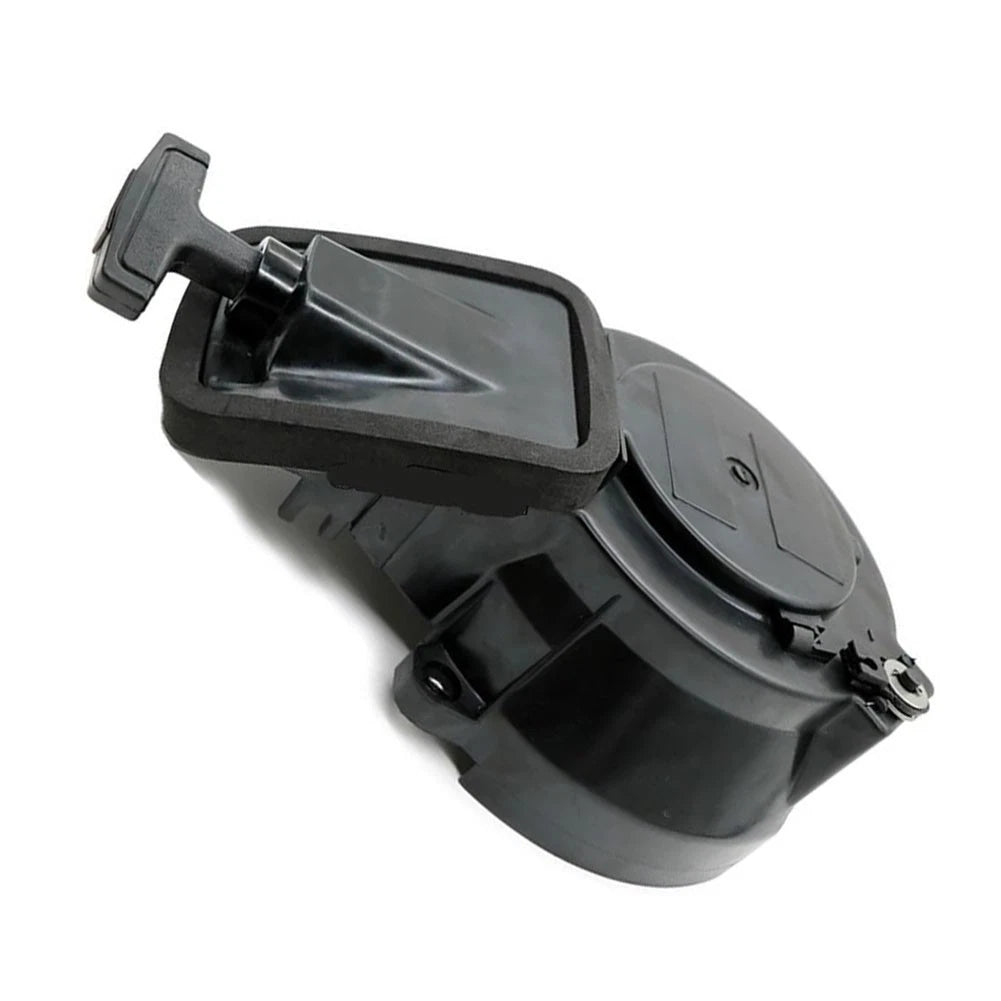 ABS Recoil Pull Cord Starter 63V-15710-20 for Hangkai 18HP (2-Stroke)