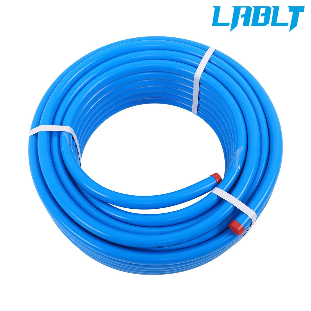 3/4 Inch HDPE Pipe for Compressed Air Piping System (LABLT)