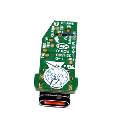 Type C USB Charger Interface Board for JBL Flip 6 (2021–2023)