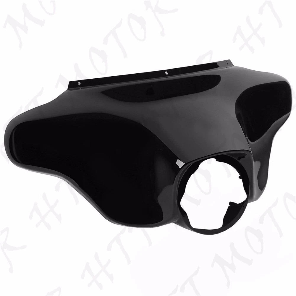 ABS Batwing Inner & Outer Fairing for Harley Street Electra Glide (1996–2013)