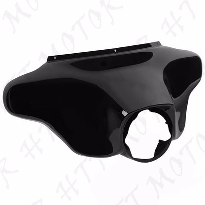 ABS Batwing Inner & Outer Fairing for Harley Street Electra Glide (1996–2013)