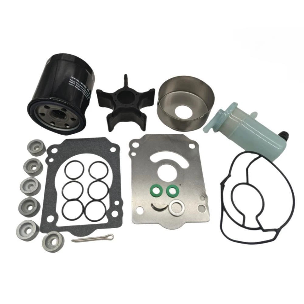 Engine Maintenance Kit for Suzuki Marine DF150/175 (2006–UP) 17400-96823
