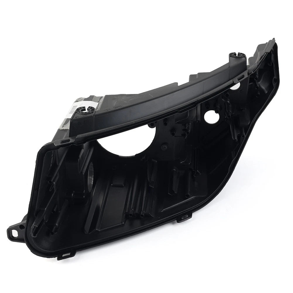 Left Headlight Bottom Base Case Housing for Land Rover Range Rover Evoque (2016–2019)