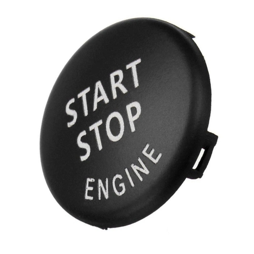 Button Switch Cover Engine Button For E70 X6 for e71 Brand New Car Spare Parts