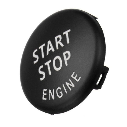 Button Switch Cover Engine Button For E70 X6 for e71 Brand New Car Spare Parts