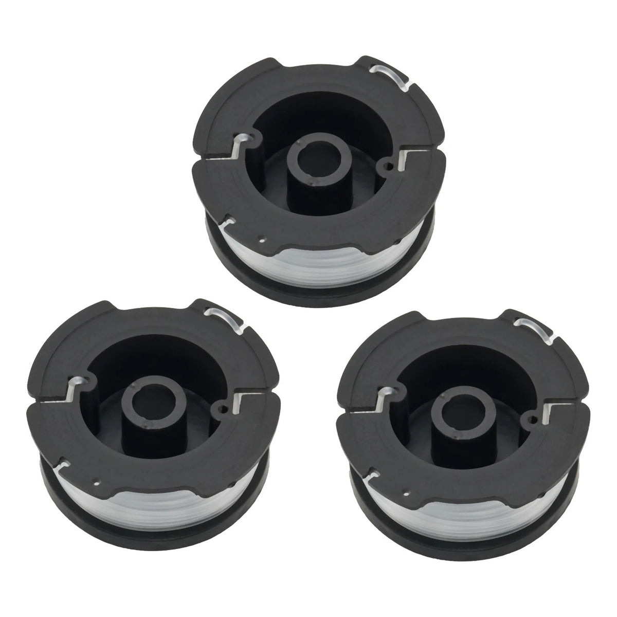 Replacement Spool for Black & Decker GL280 GL301 GL425 Grass Trimmer