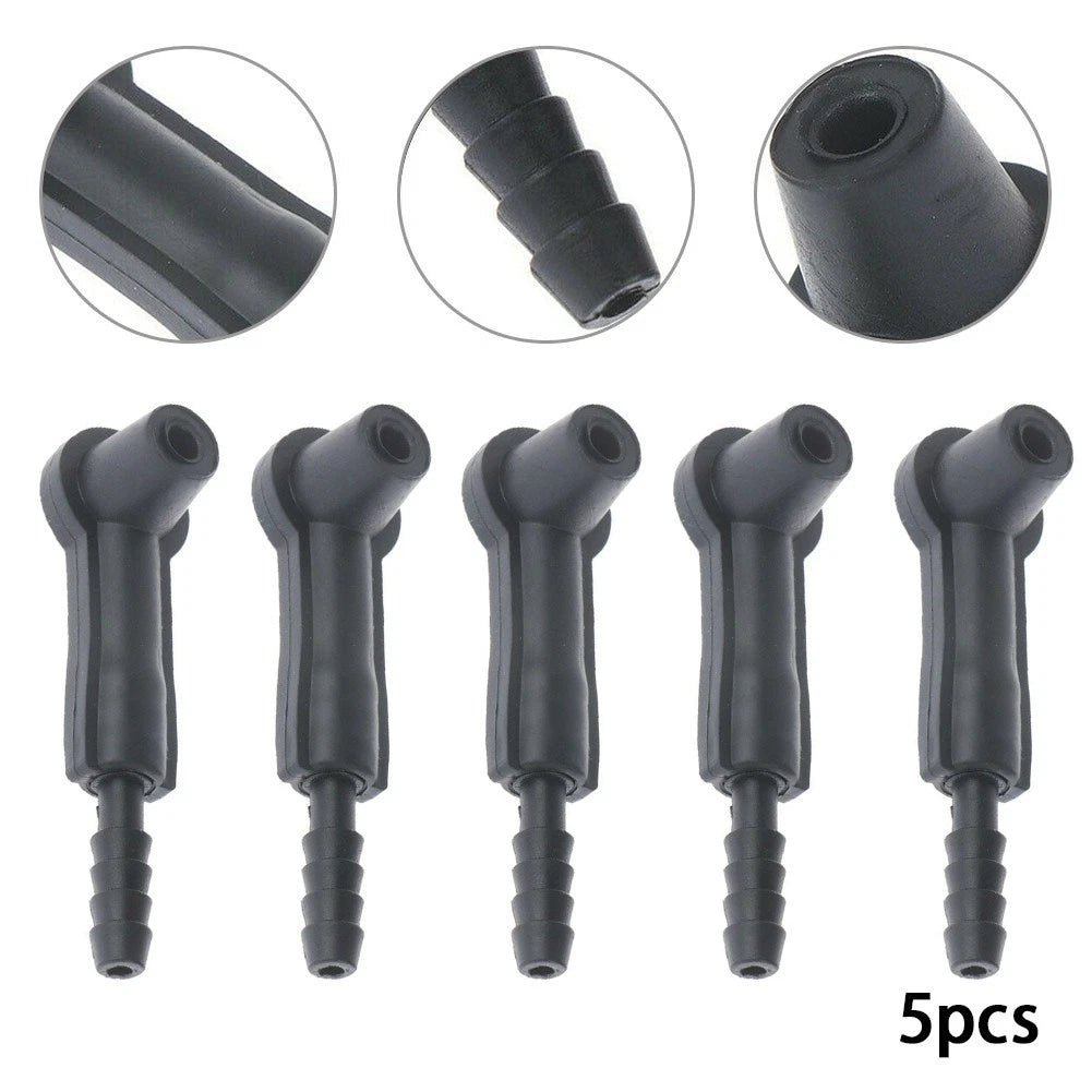 Brake Fluid Exchange Tool for Various Vehicles (10x2.5cm)