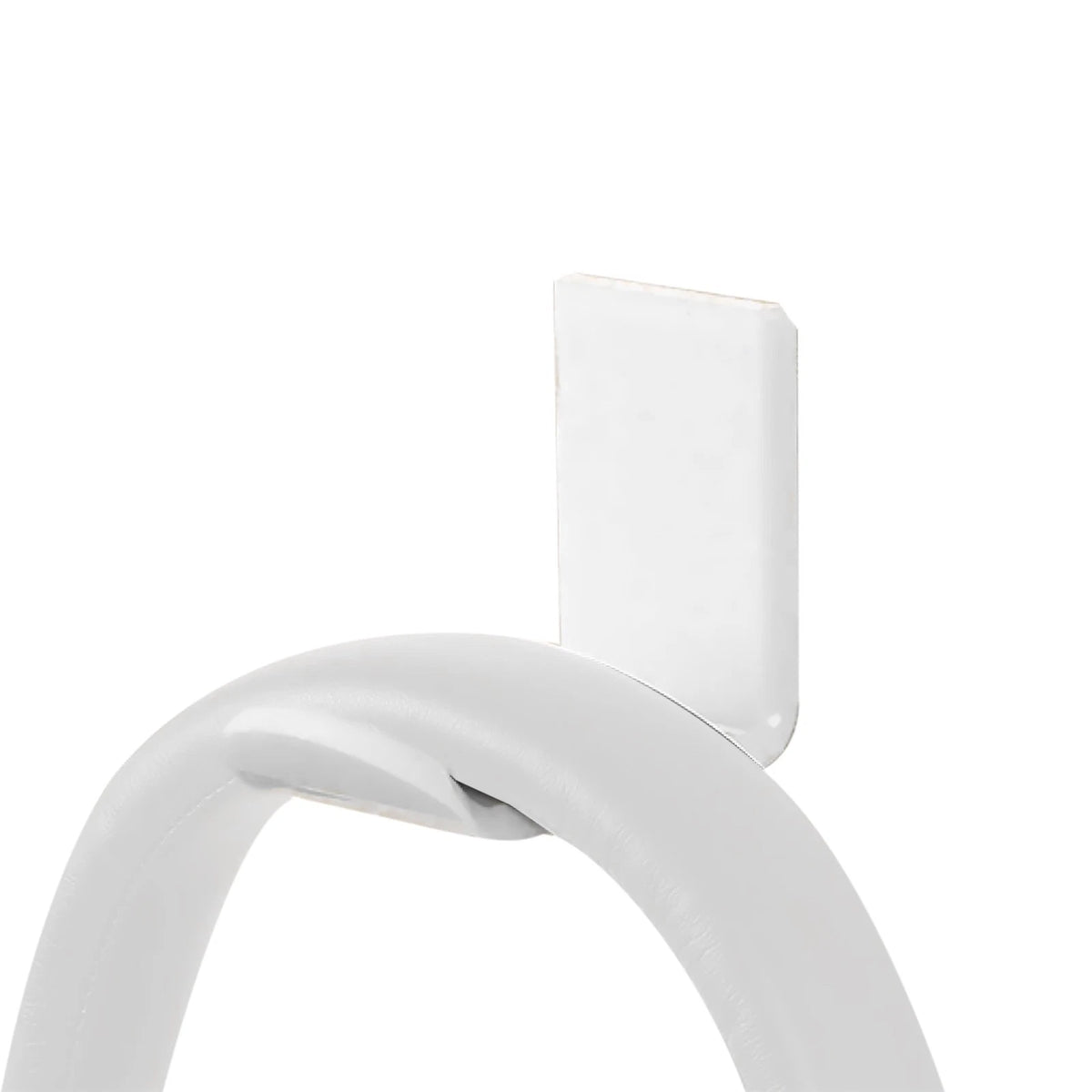 Headphone Hanger Holder for Universal Use (Under Desk Mount)