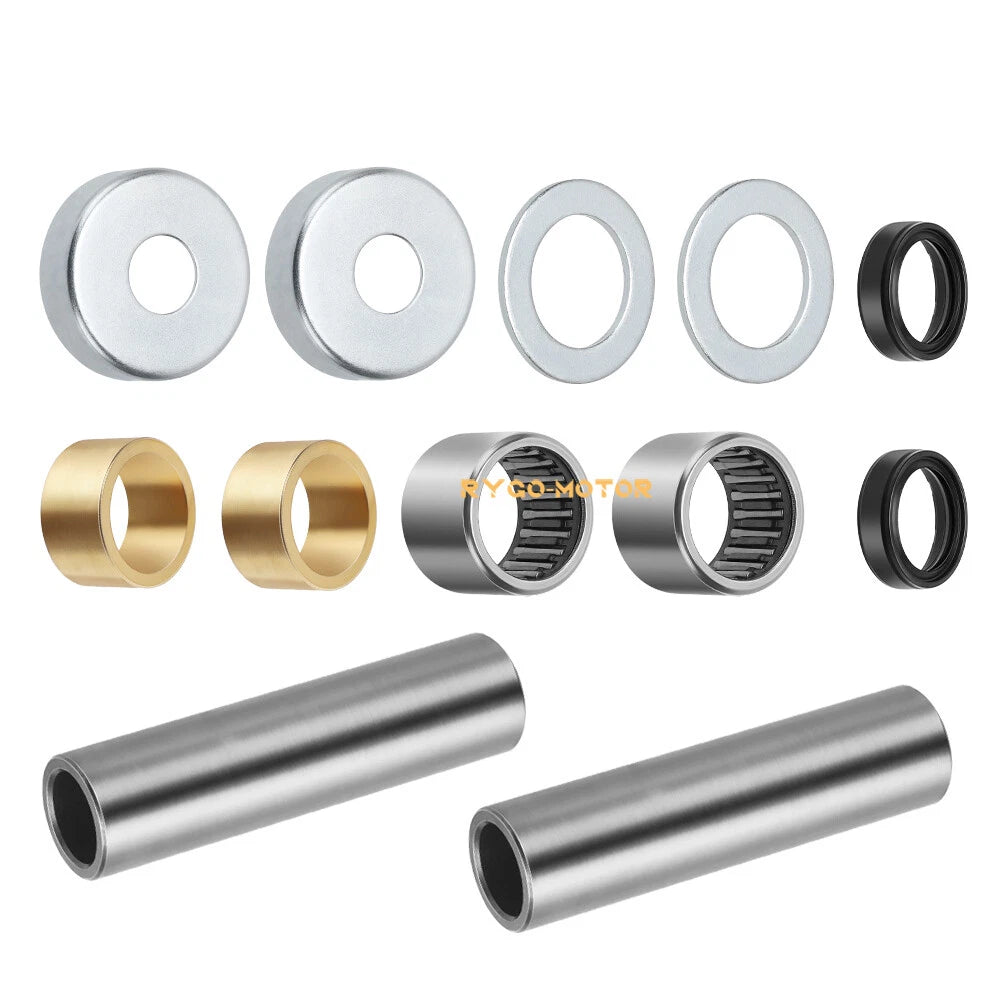Rear Swingarm Bearing Seal Bushing Repair Kit for Yamaha Raptor 700/700R (2006–2023)