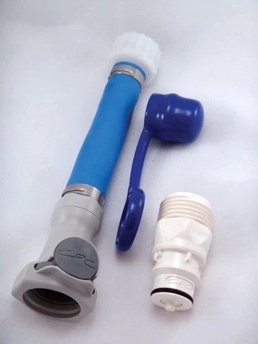 Flush Kit for