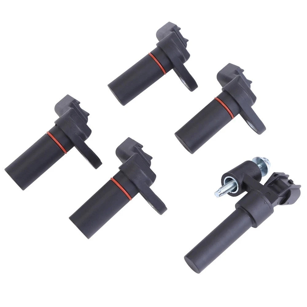 Camshaft & Crankshaft Position Sensor for Ford Edge Flex Taurus Lincoln MKS MKT (2007–2019)