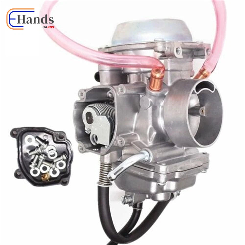 Carburetor for Arctic Cat Bearcat 454 (1996–1998), 250, 500 (1998–1999)