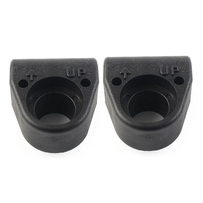 2X Short Spring Slide for Arctic Cat Bearcat 440 550 7000 (2000–2023)