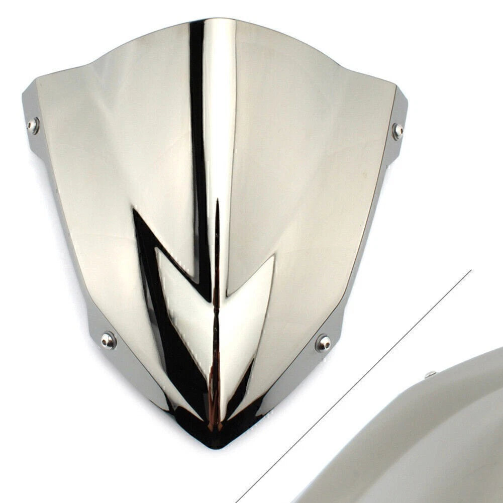 Windshield Wind Deflector for Yamaha MT-09/FZ-09 (2014–2016)