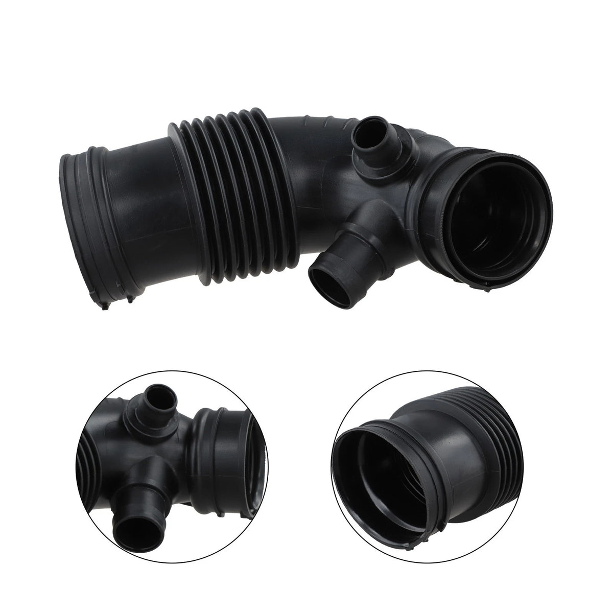Air Intake Pipe for