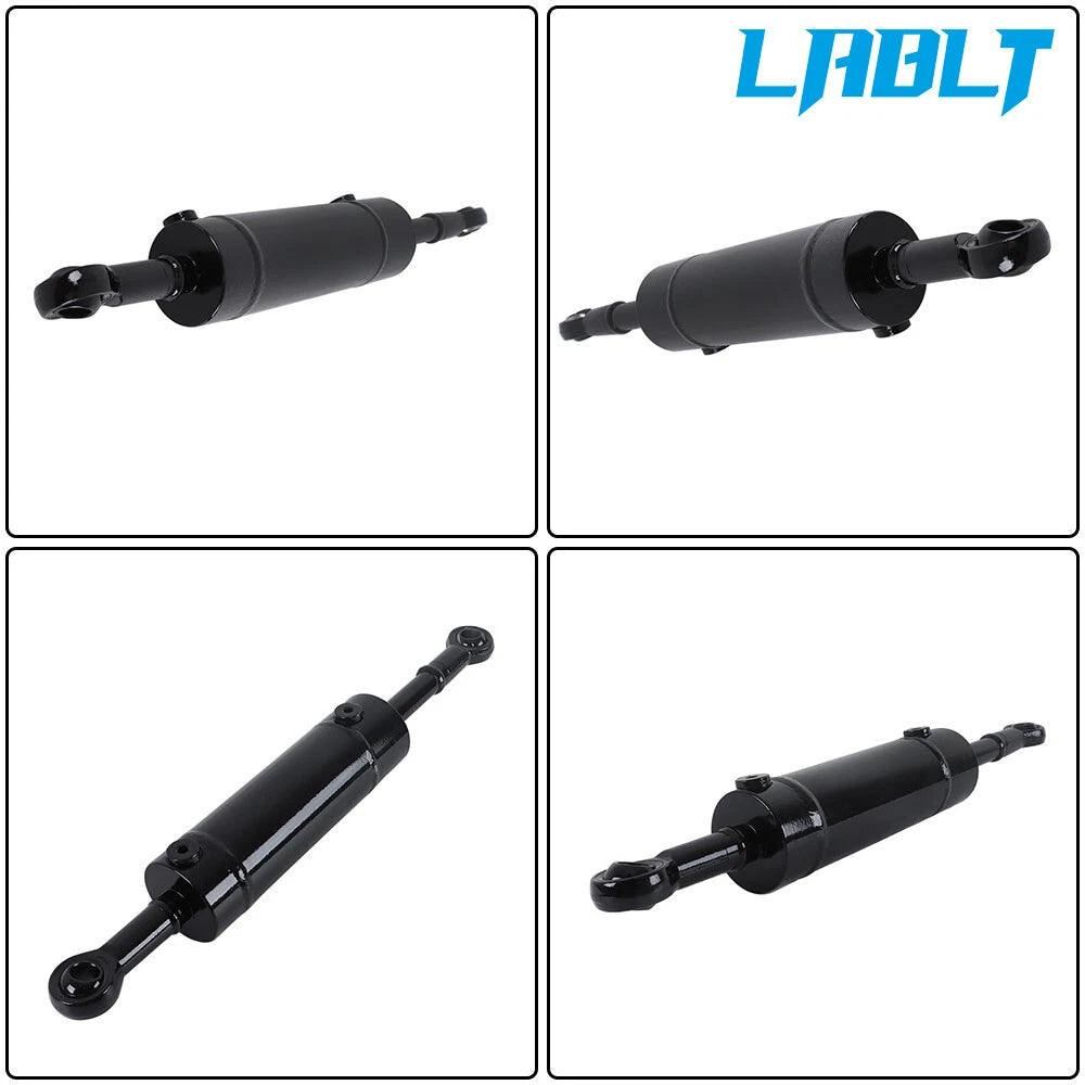 Power Steering Cylinder for John Deere 318 322 332 (AM108777 AHC18368)