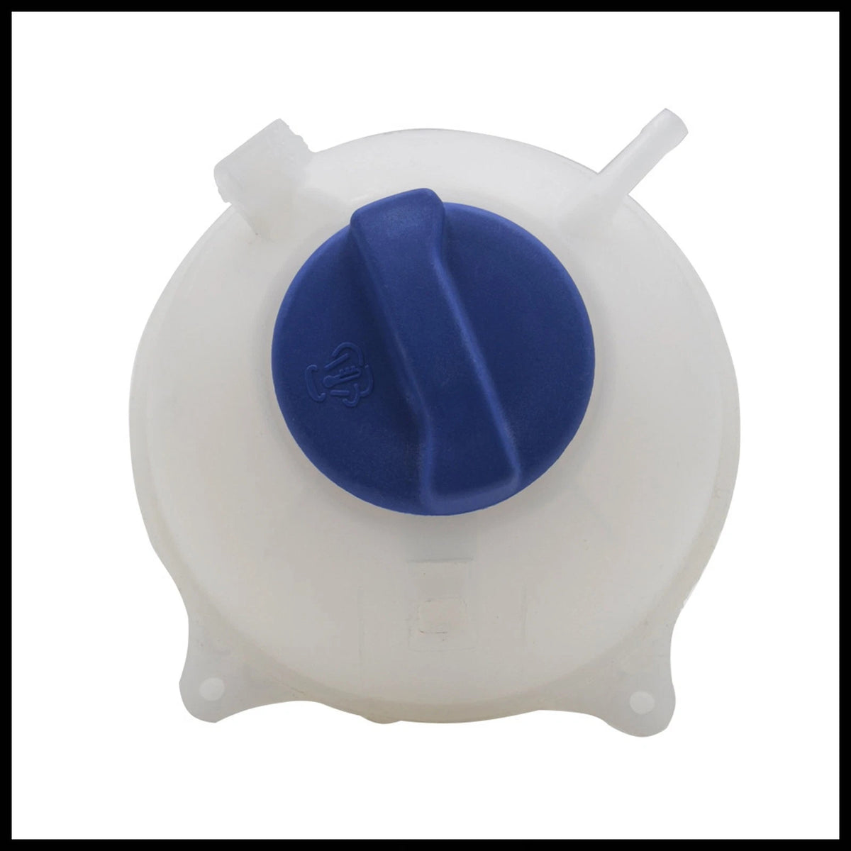 Coolant Recovery Tank for Golf (1998–2006) and Jetta (2006–2010)