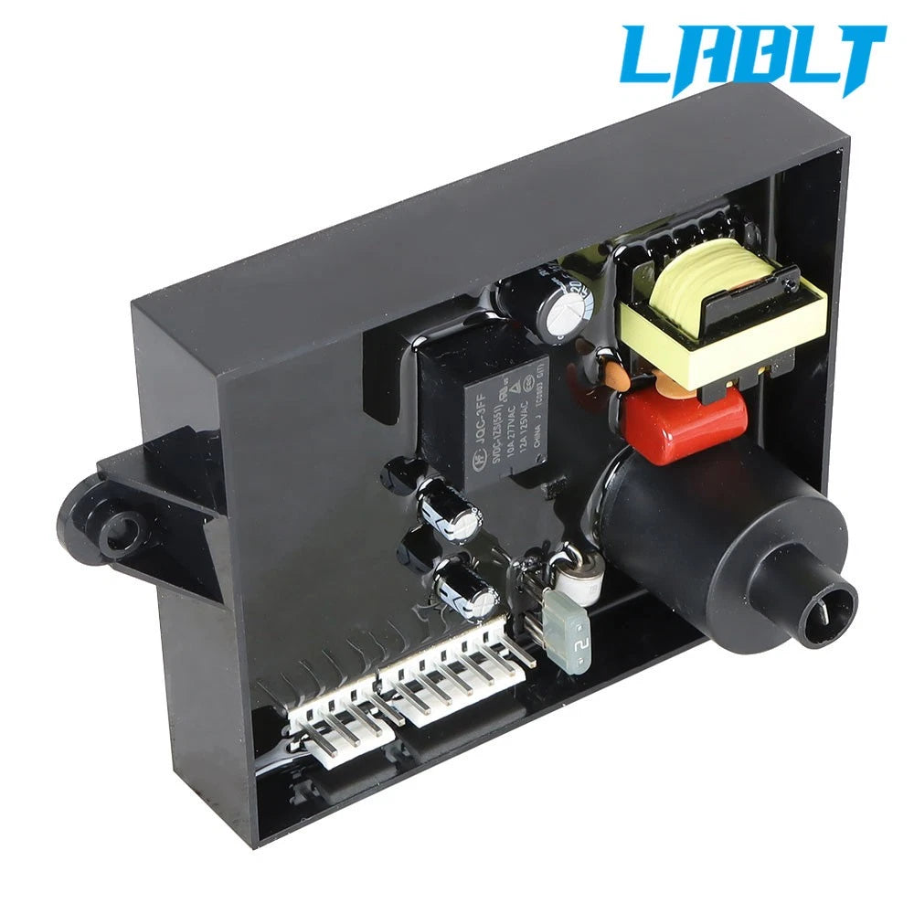 Control Circuit Board for GEH16-EXT GC10A-4E (93305, 91365)