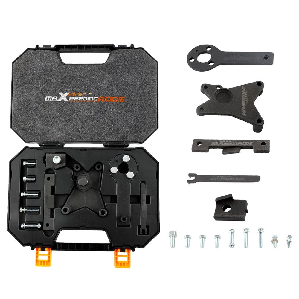 Engine Timing Locking Tool Kit for Fiat Grande Punto (2007–2012)