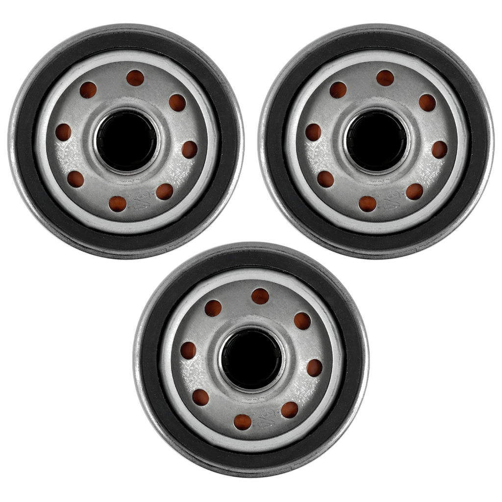 3 Oil Filter Replacement for Kawasaki (49065-7010) (49065-2071) (2000–2018)