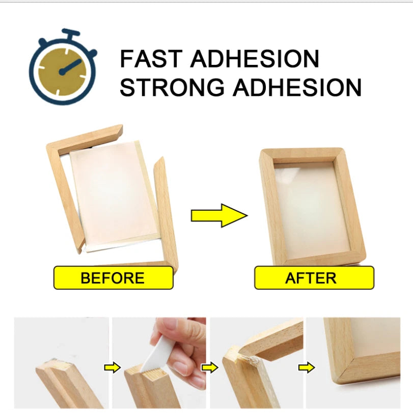 Magic High Temperature Resistant Liquid Metal Welding Filler for Automotive (2023)