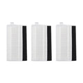 Filters for Tesvor S5 S5 Max (2019–2023)