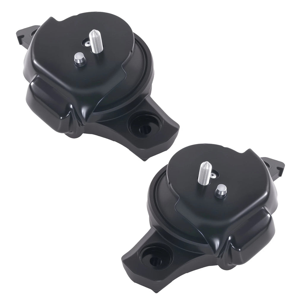 2X Front Engine Motor Mount for Subaru BRZ H4 2.0L (2013–2020) EM-7255