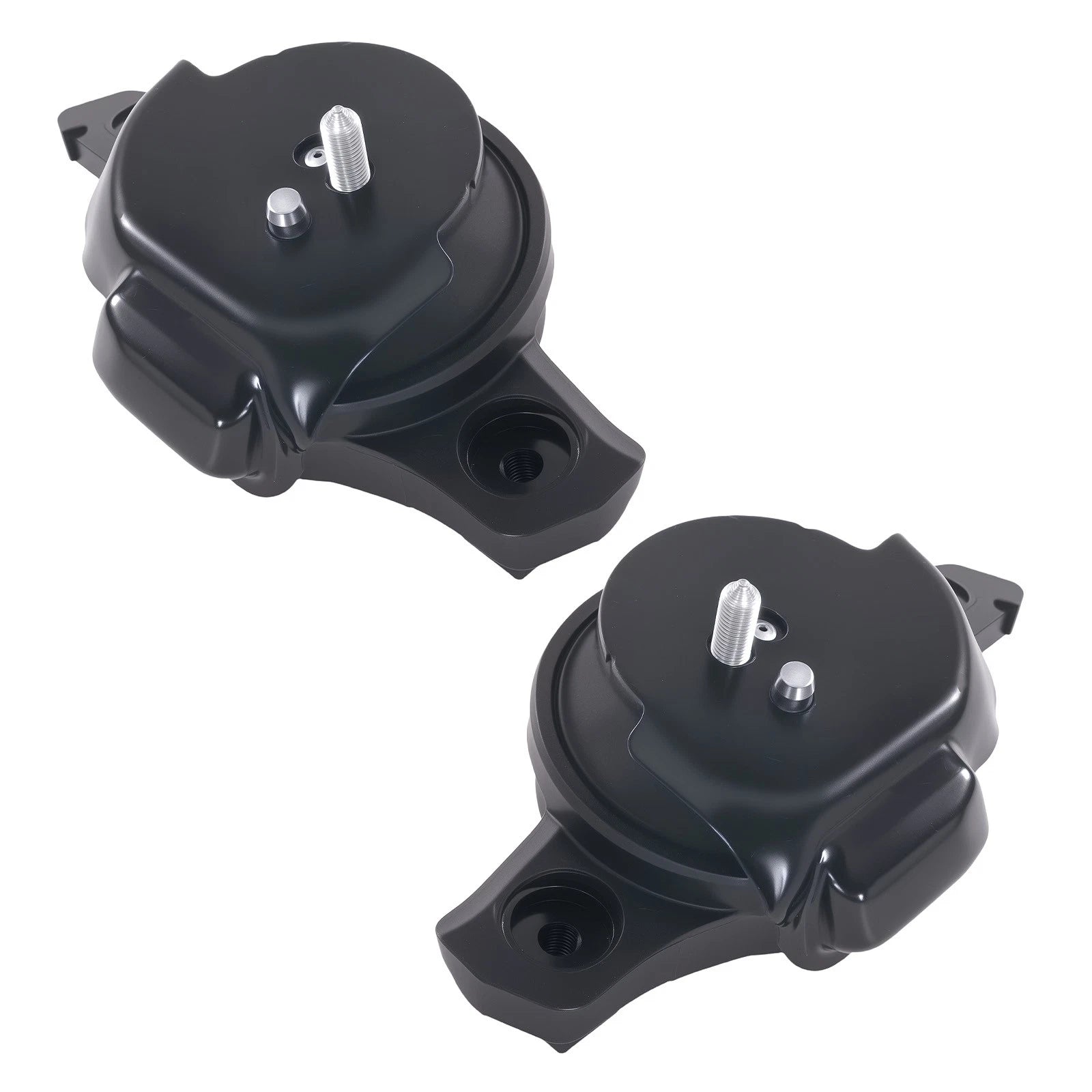 2X Front Engine Motor Mount for Subaru BRZ H4 2.0L (2013–2020) EM-7255