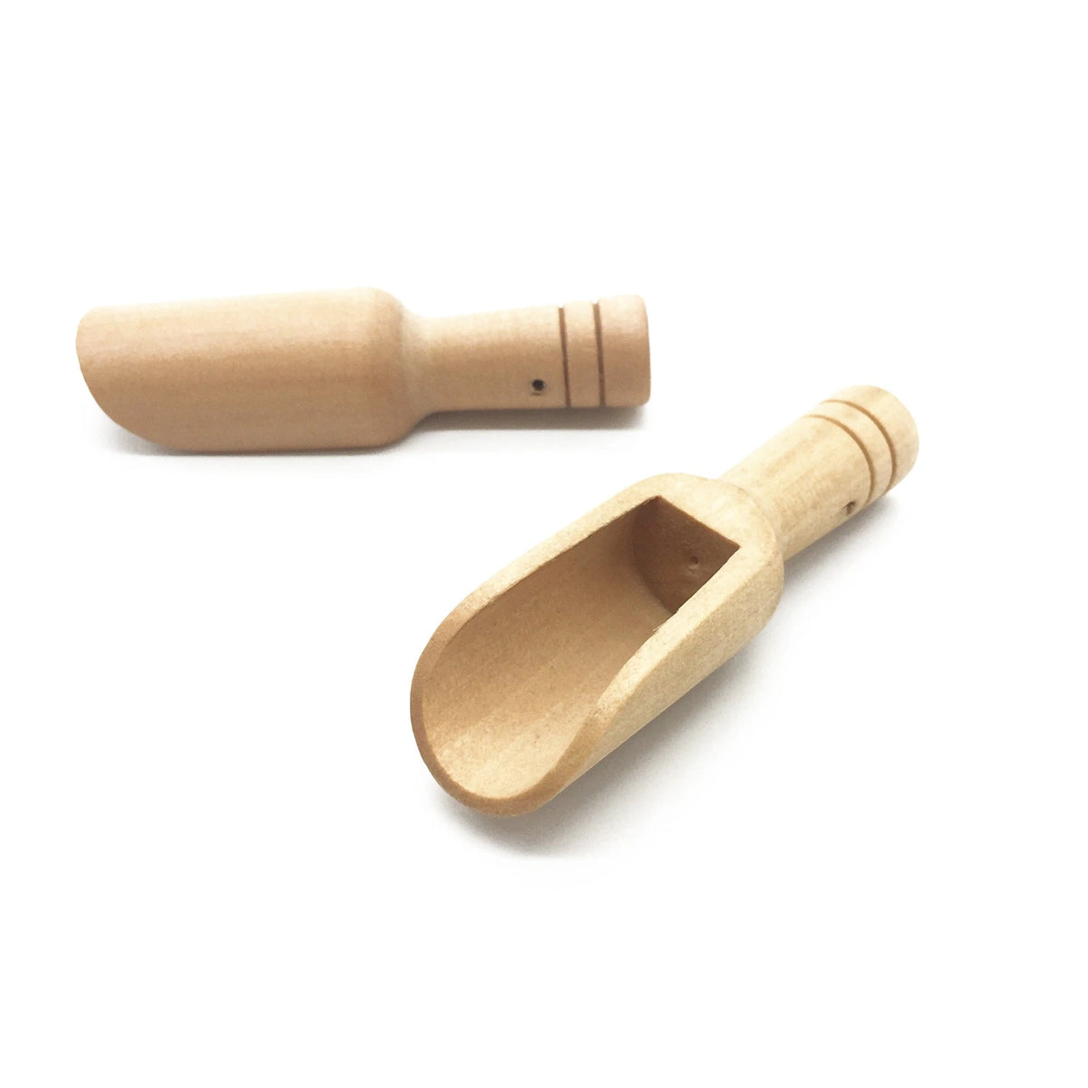 2X Mini Scoop Spoon for Kitchen Cooking Tool