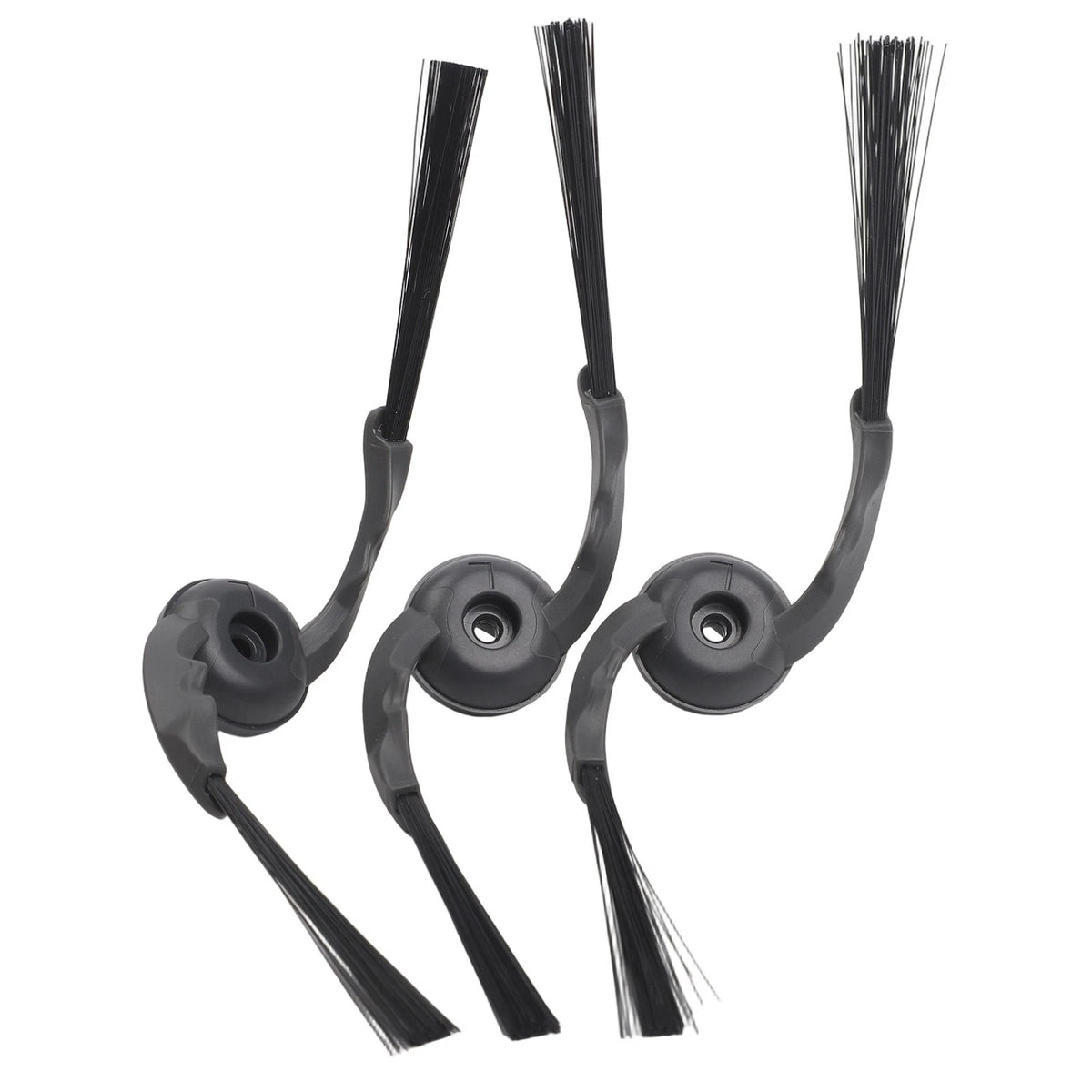 Side Brush Replacement Set of 4 for ILIFE A30 A30pro