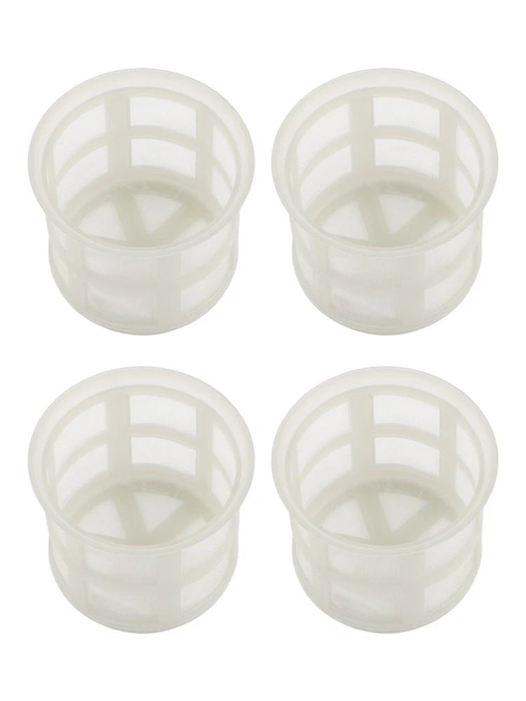 Set of 4 Replacement Fuel Filter Screens for Honda Predator