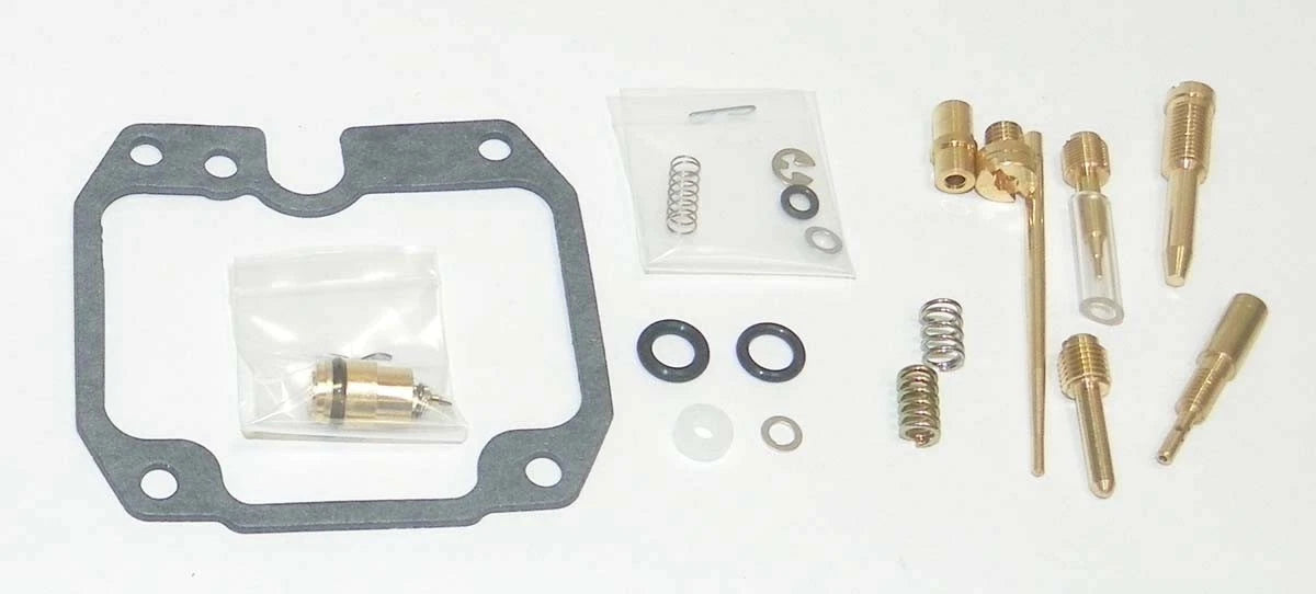 Carburetor Kit 016-806 for Suzuki DRZ 125/DRZ-L