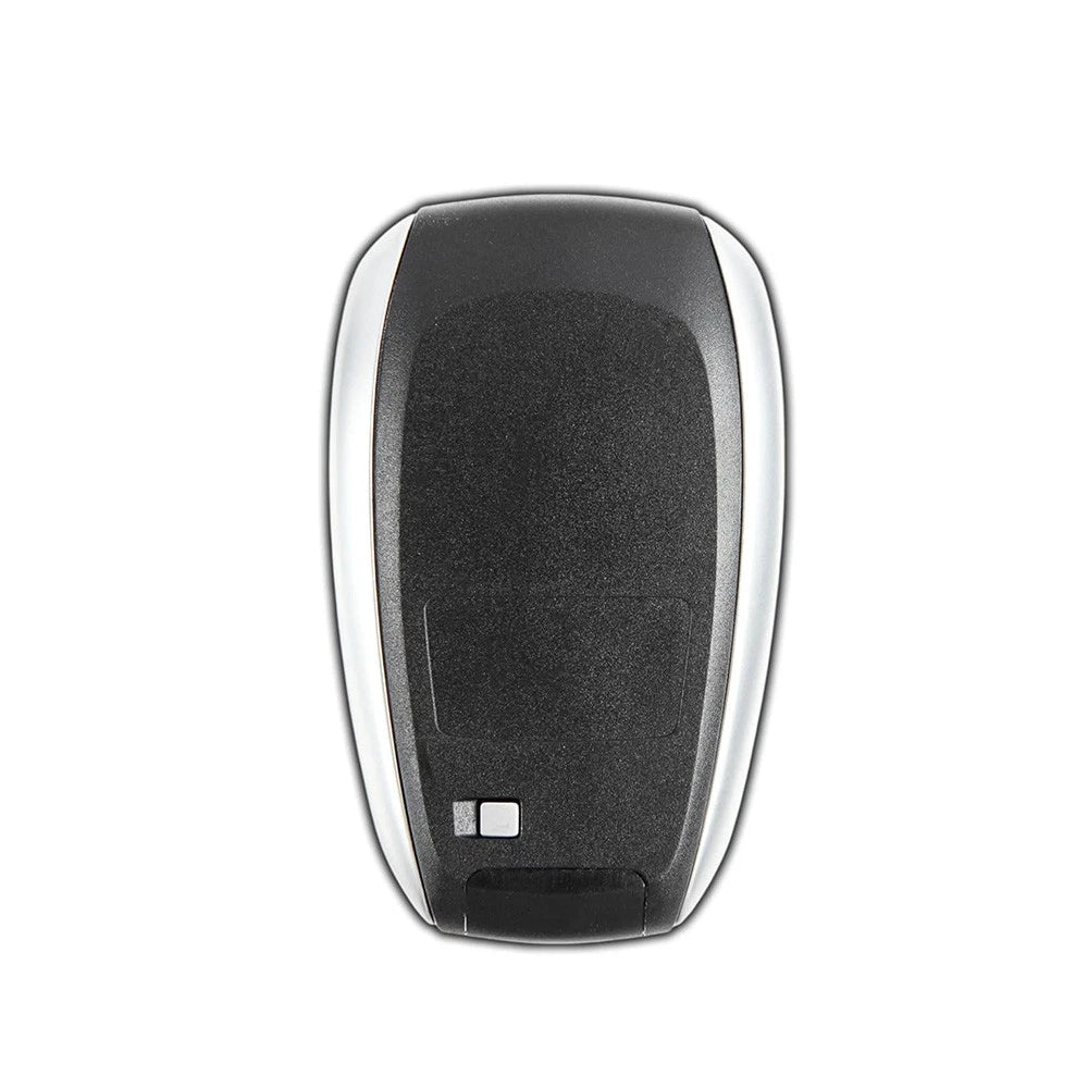4Button Smart Remote key Shell Case Replacement FOB HYQ14AHC Fit for Subaru