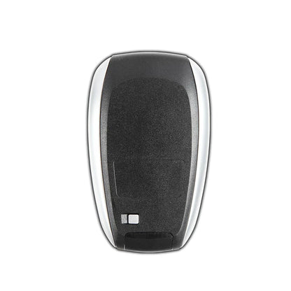 4Button Smart Remote key Shell Case Replacement FOB HYQ14AHC Fit for Subaru