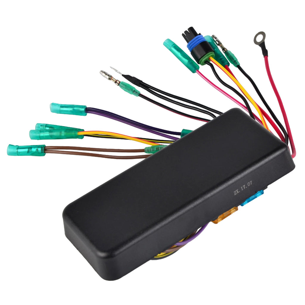 CDI Box Ignition Module for SeaDoo GTX HX SPI SPX XP (1995–2001)