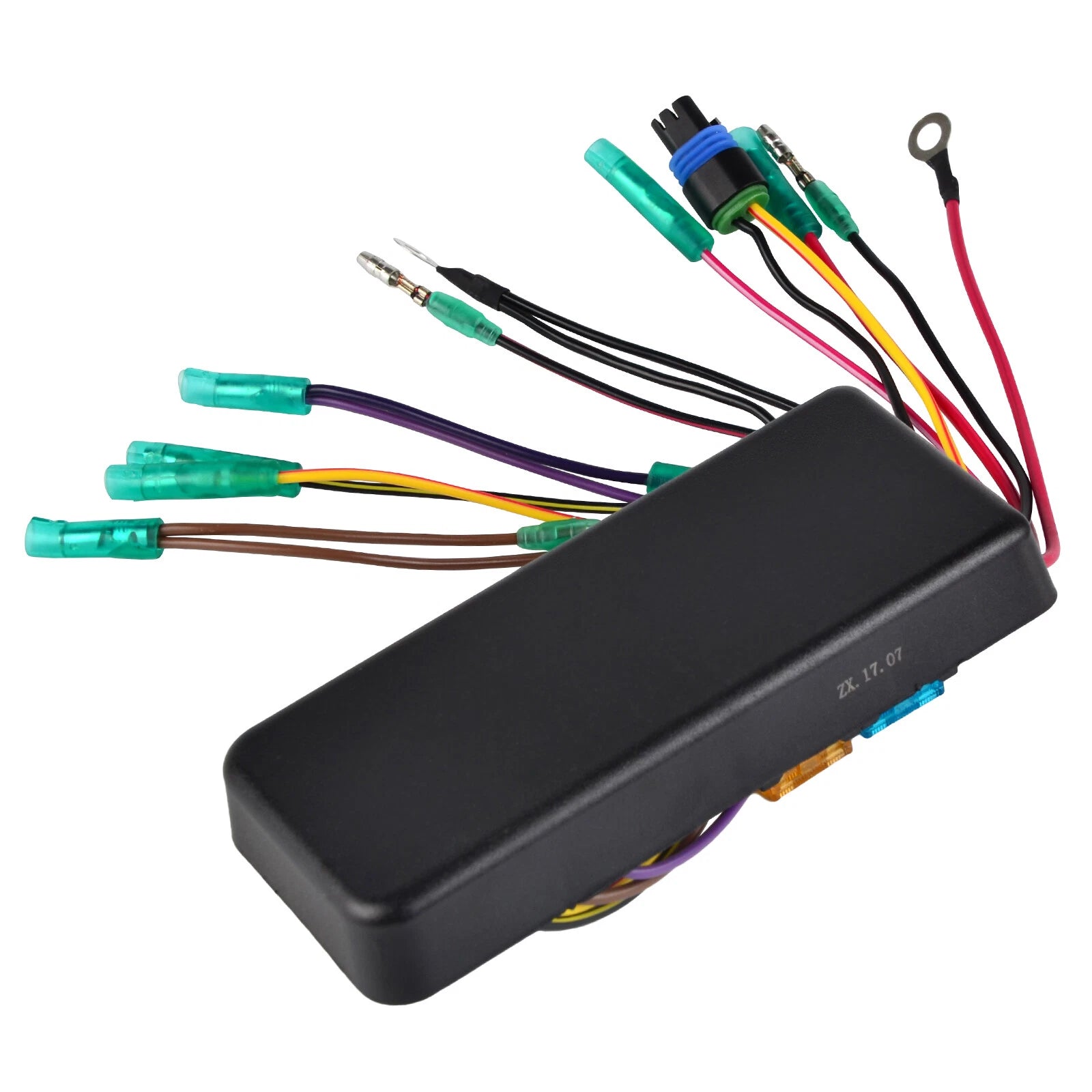 CDI Box Ignition Module for SeaDoo GTX HX SPI SPX XP (1995–2001)