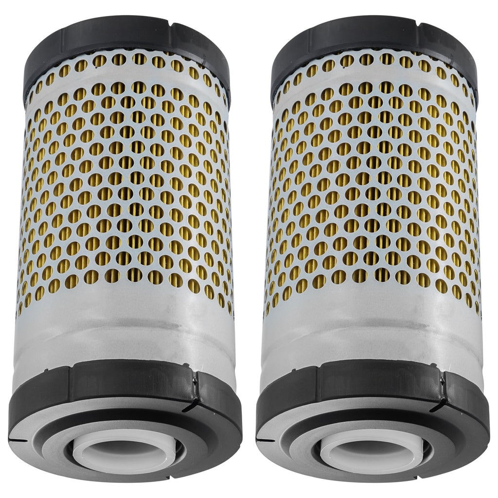 Air Filter Replacement for Kubota GA100 (2000–2003)