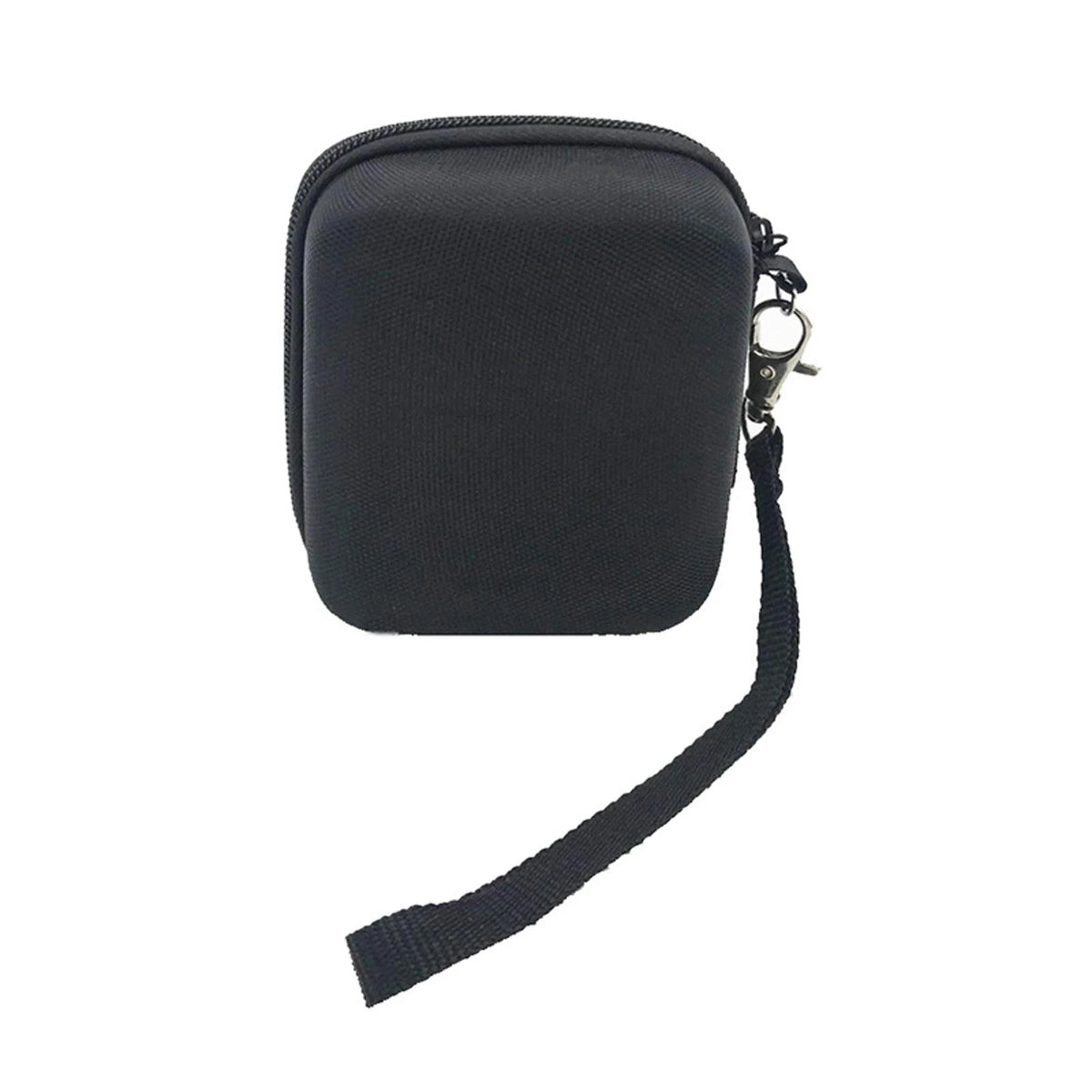 Hard Zipper Carrying Bag for JBL GO/GO 2 (2015–2023)
