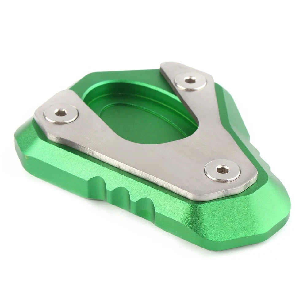 Kickstand Side Stand Pad Extension for Kawasaki Z1000 (2010–2018)