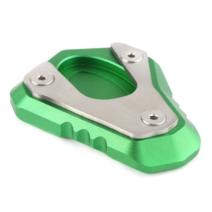 Kickstand Side Stand Pad Extension for Kawasaki Z1000 (2010–2018)