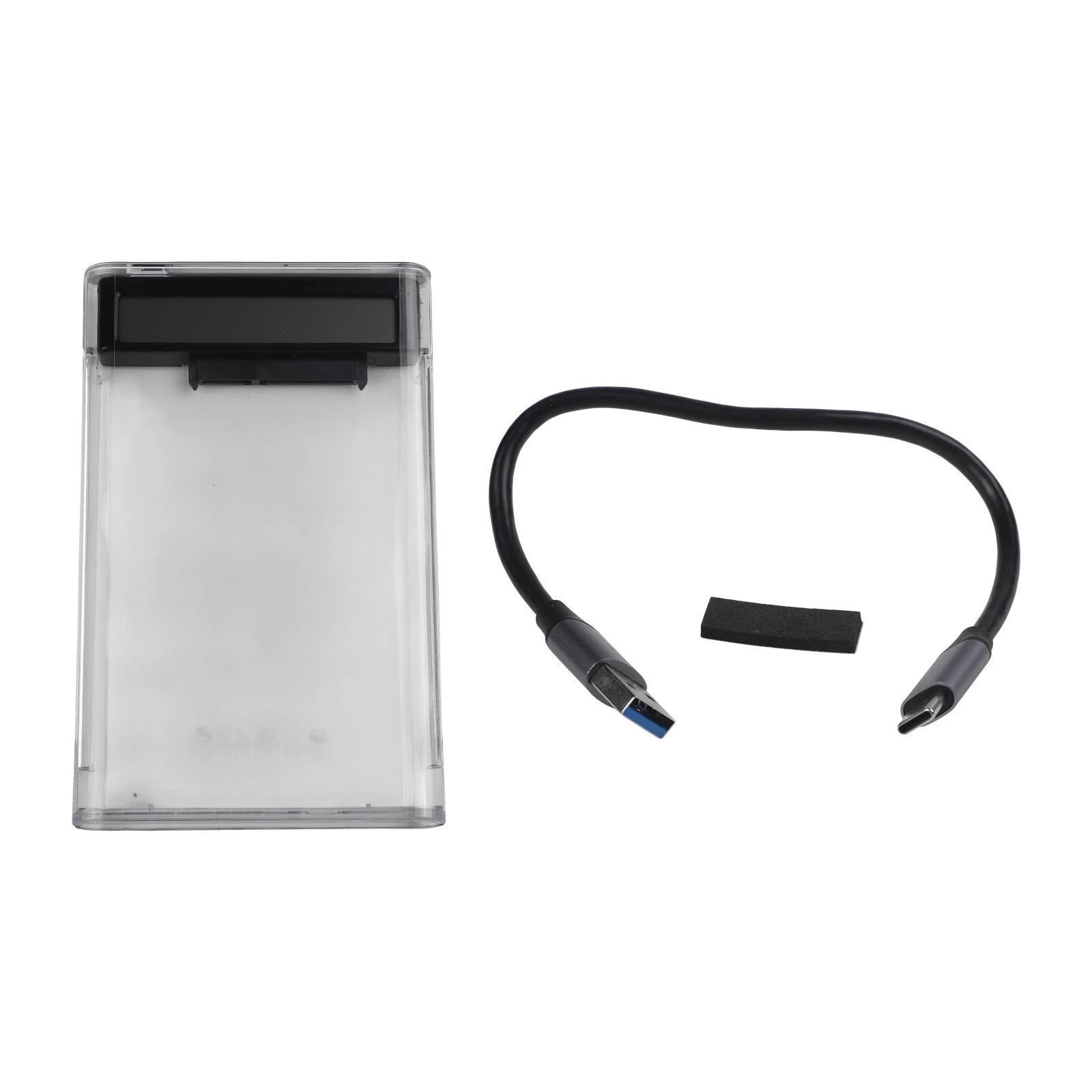 HDD Case for Shuole
