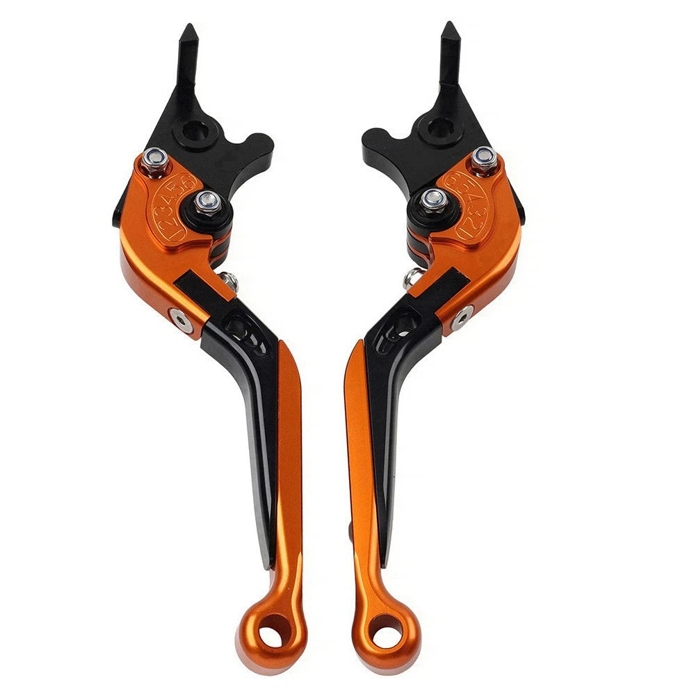 CNC Folding Extendable Brake Clutch Levers for Honda ADV150 (2019–2020)