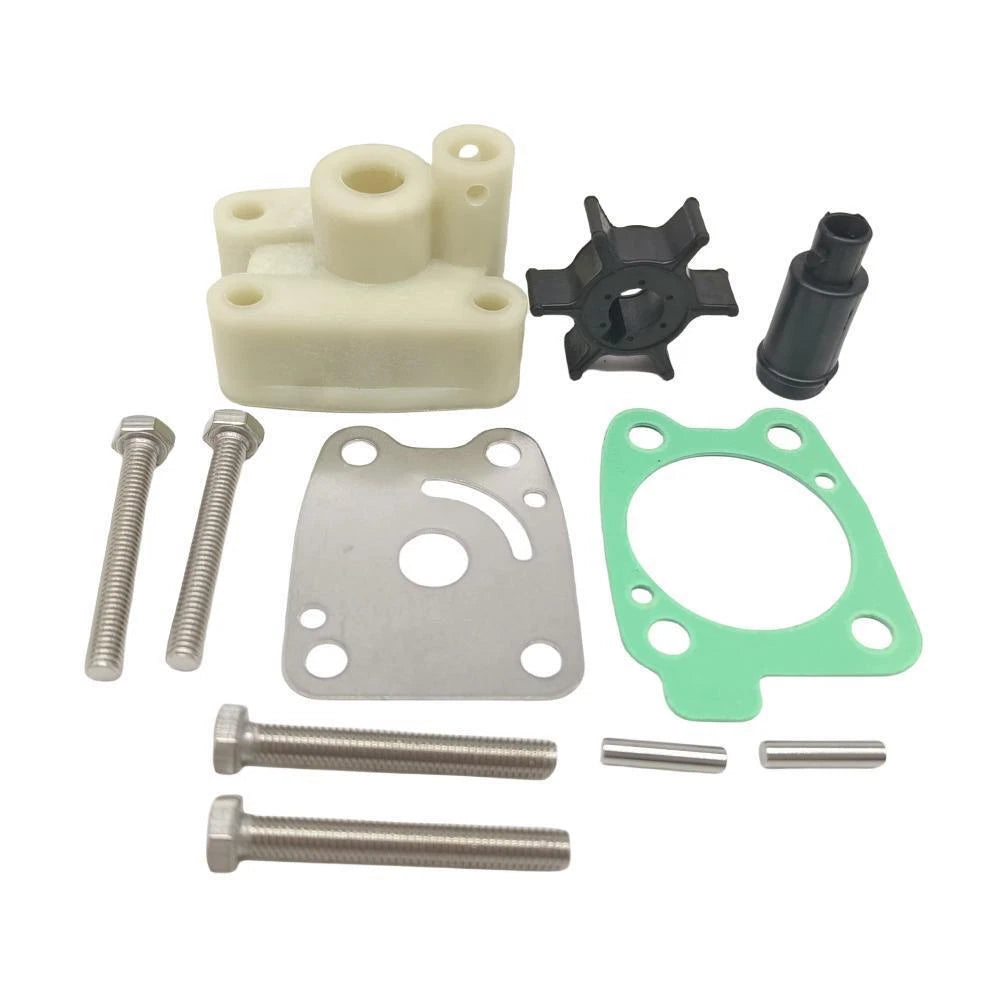 Outboard Maintenance Kit for Yamaha 4-6 HP F4B F5A F6C 6BX-WG078 68T-24251