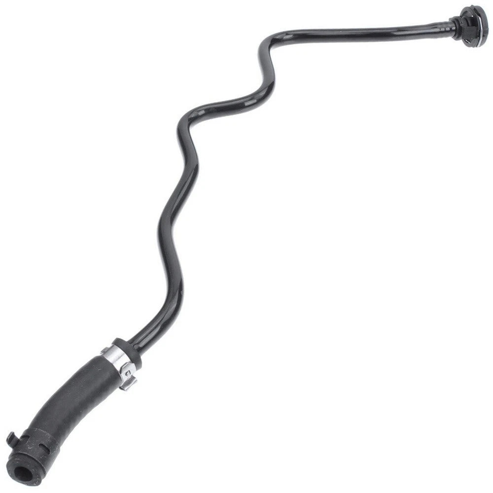 Engine Radiator Coolant Hose A2742000782 for Mercedes-Benz C300 (2015–2019)