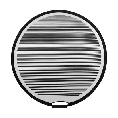 80cm Circular Dent Reflector Board for Professional Use