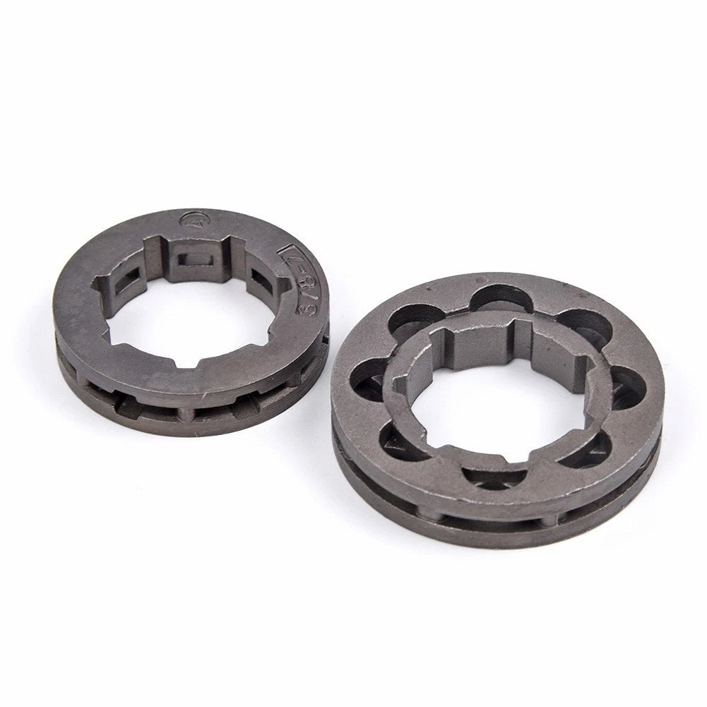 Clutch Drum Dust Protection Shield Kit for 66 61 Chainsaw (1966–1966)