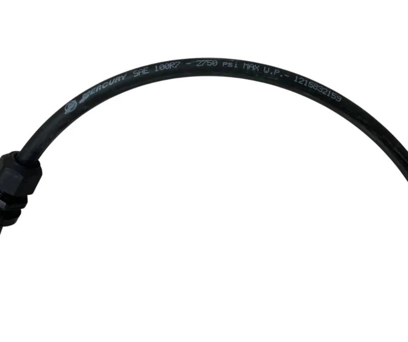 Power Steering Hose Bulkhead Kit for Mercury (8M0146246)